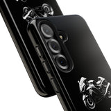Suzuki Hayabusa Phone Case