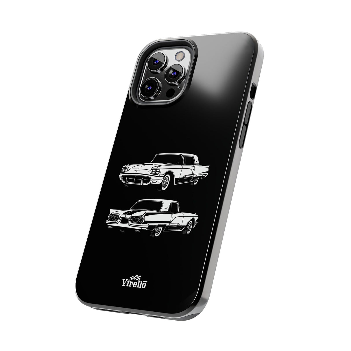 1964–1966 Ford Thunderbird Phone Case
