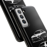 2011–2014 Dodge Charger SRT8 (LD) Phone Case