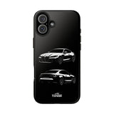 BMW M4 (G82) Phone Case