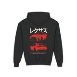 2021+ Lexus IS500 Kids Hoodie