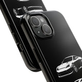 2010-2012 Lexus LFA Phone Case