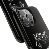 BMW M1000RR Phone Case
