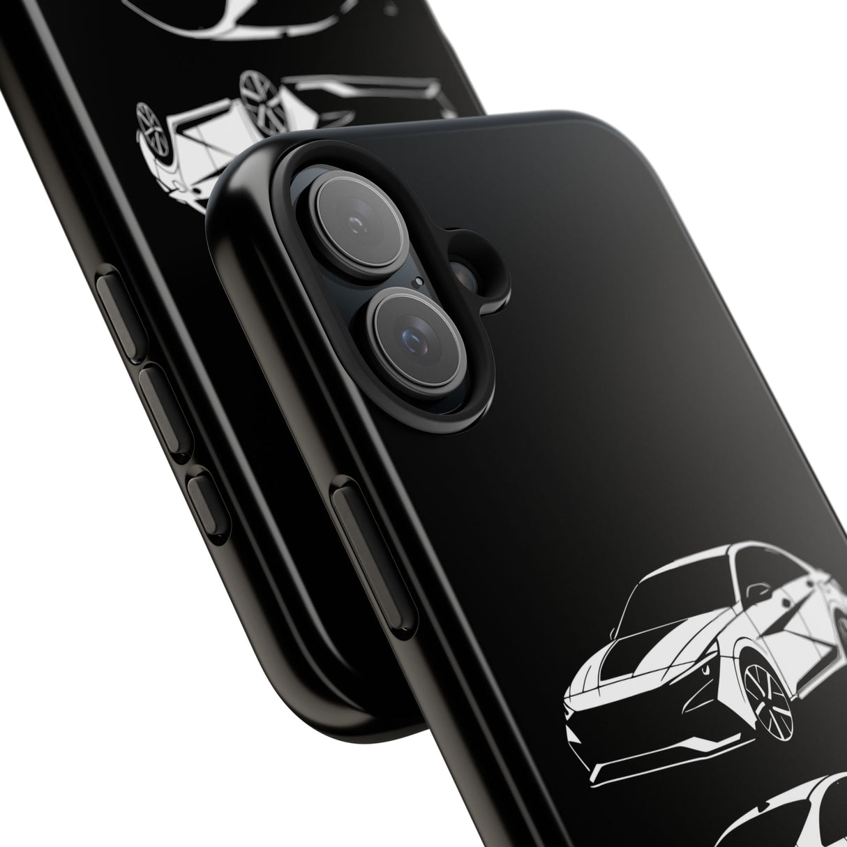 2022+ Hyundai Elantra N Phone Case