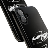 2022+ Hyundai Elantra N Phone Case