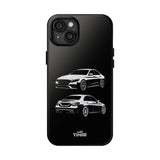 2015–2021 Mercedes-Benz C63 AMG (W205) Phone Case