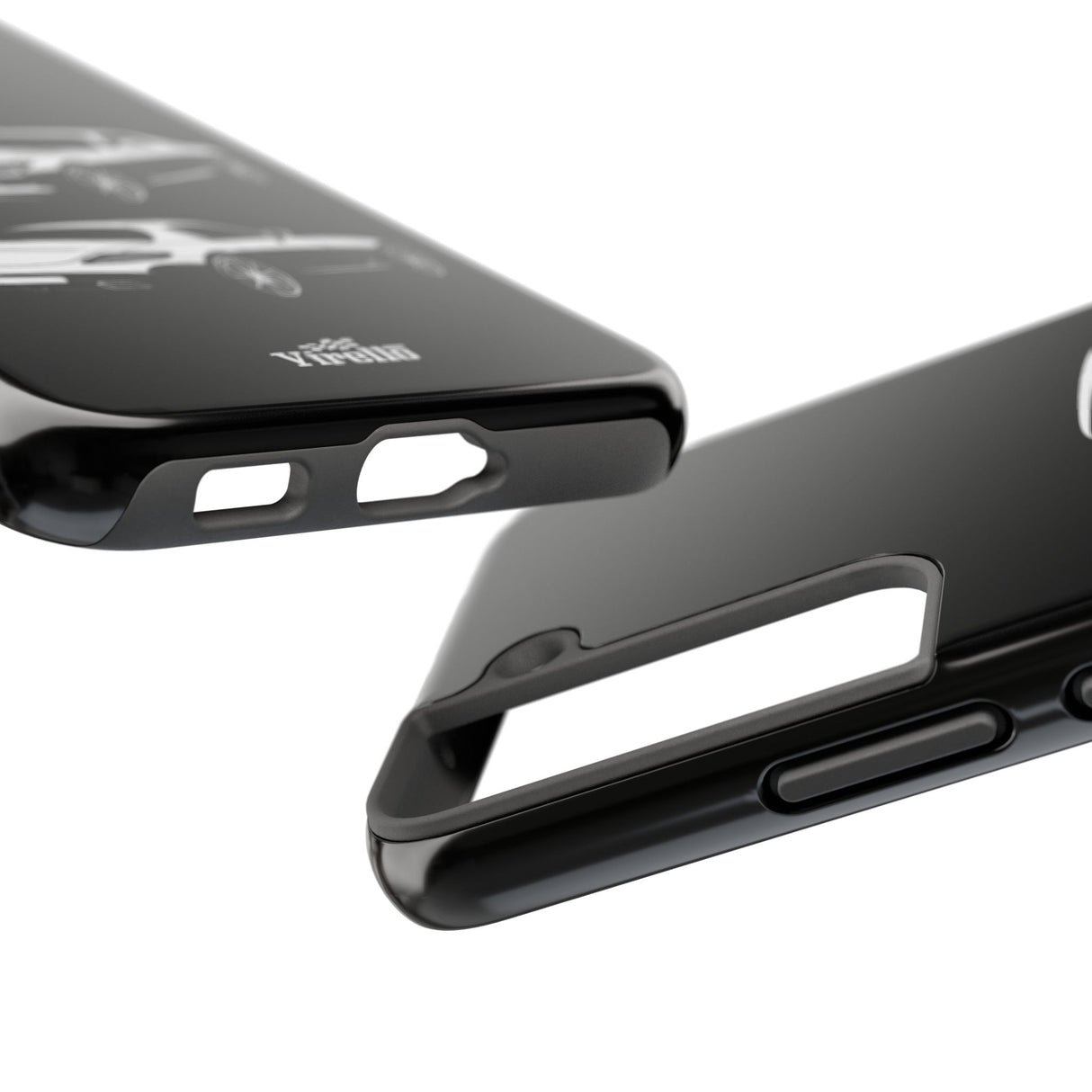 2010–2015 Mercedes-Benz SLS AMG Phone Case