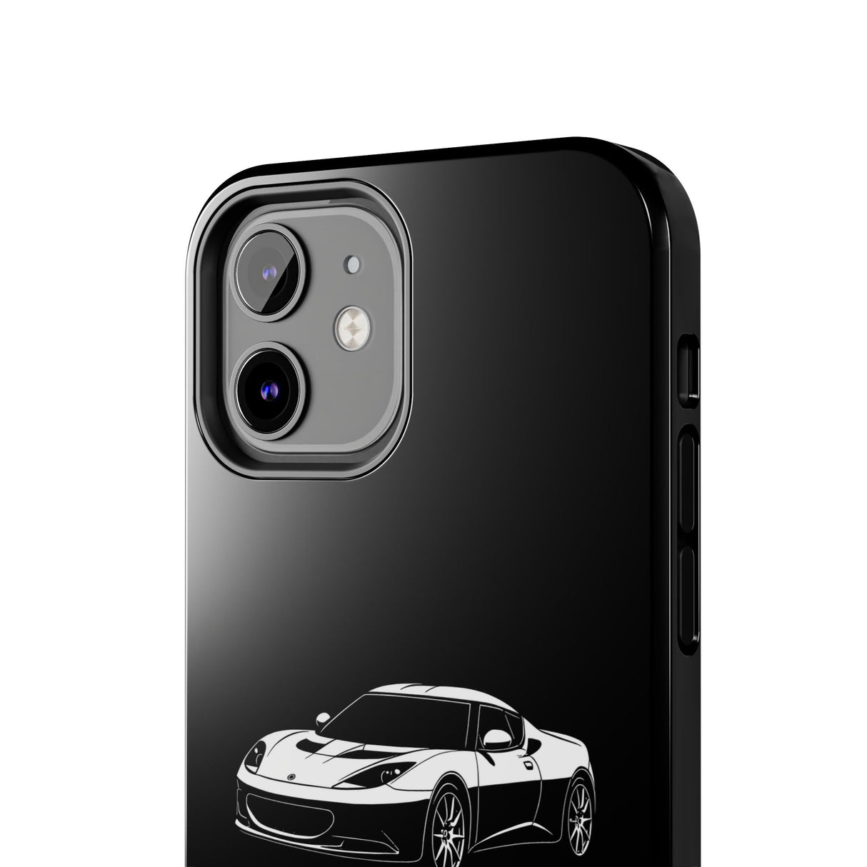 2009–2021 Lotus Evora Phone Case