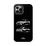 Cadillac CT5-V Phone Case