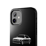 BMW M5 (E34) Phone Case