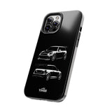 2002-2006 Mini Cooper Phone Case