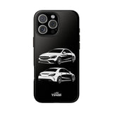 2014–2019 Mercedes-Benz CLA45 AMG (C117) Phone Case
