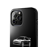 1998 Subaru STI 22B Phone Case
