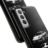 1999–2005 Ferrari 360 Modena Phone Case