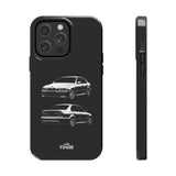 BMW M5 (E39) Phone Case