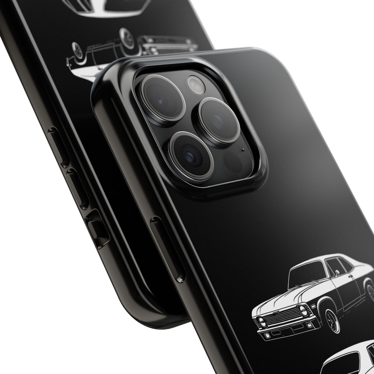 1968–1974 Chevrolet Nova Phone Case