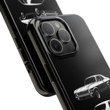 1968–1974 Chevrolet Nova Phone Case