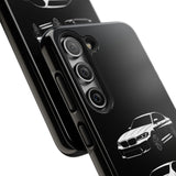 BMW M5 CS (F90) Phone Case