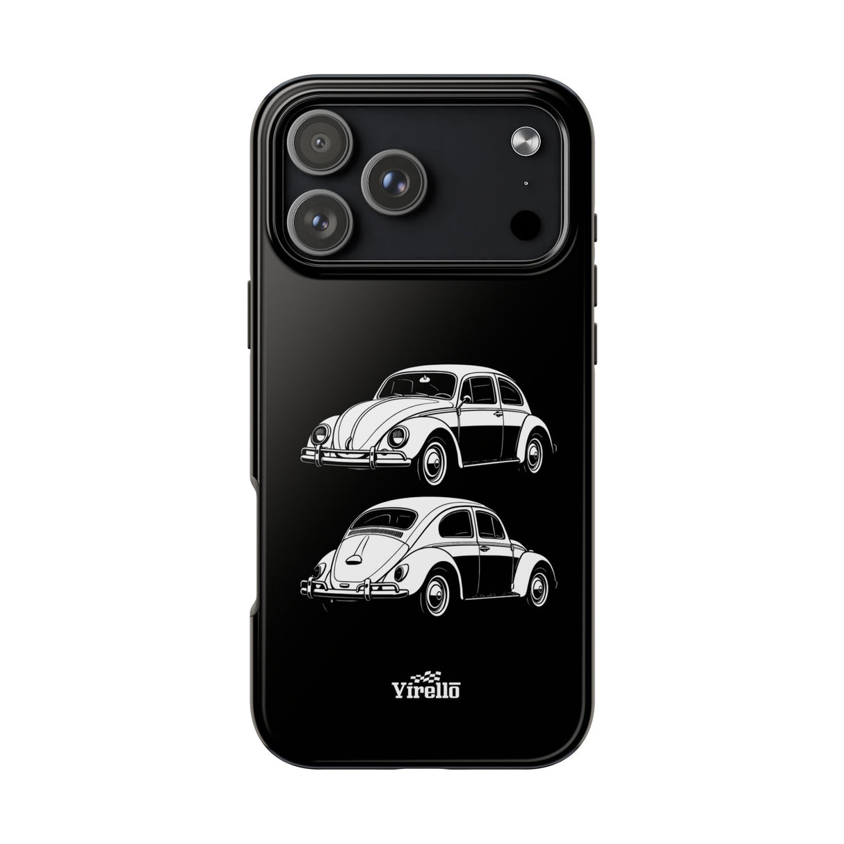 1938-1967 Volkswagen Beetle Phone Case