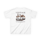 2018+ Aston Martin Vantage Kids T-Shirt