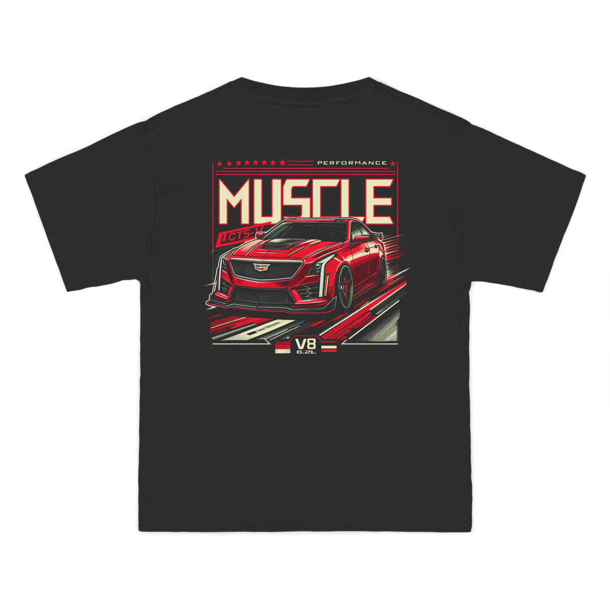 Cadillac CT5-V Shirt