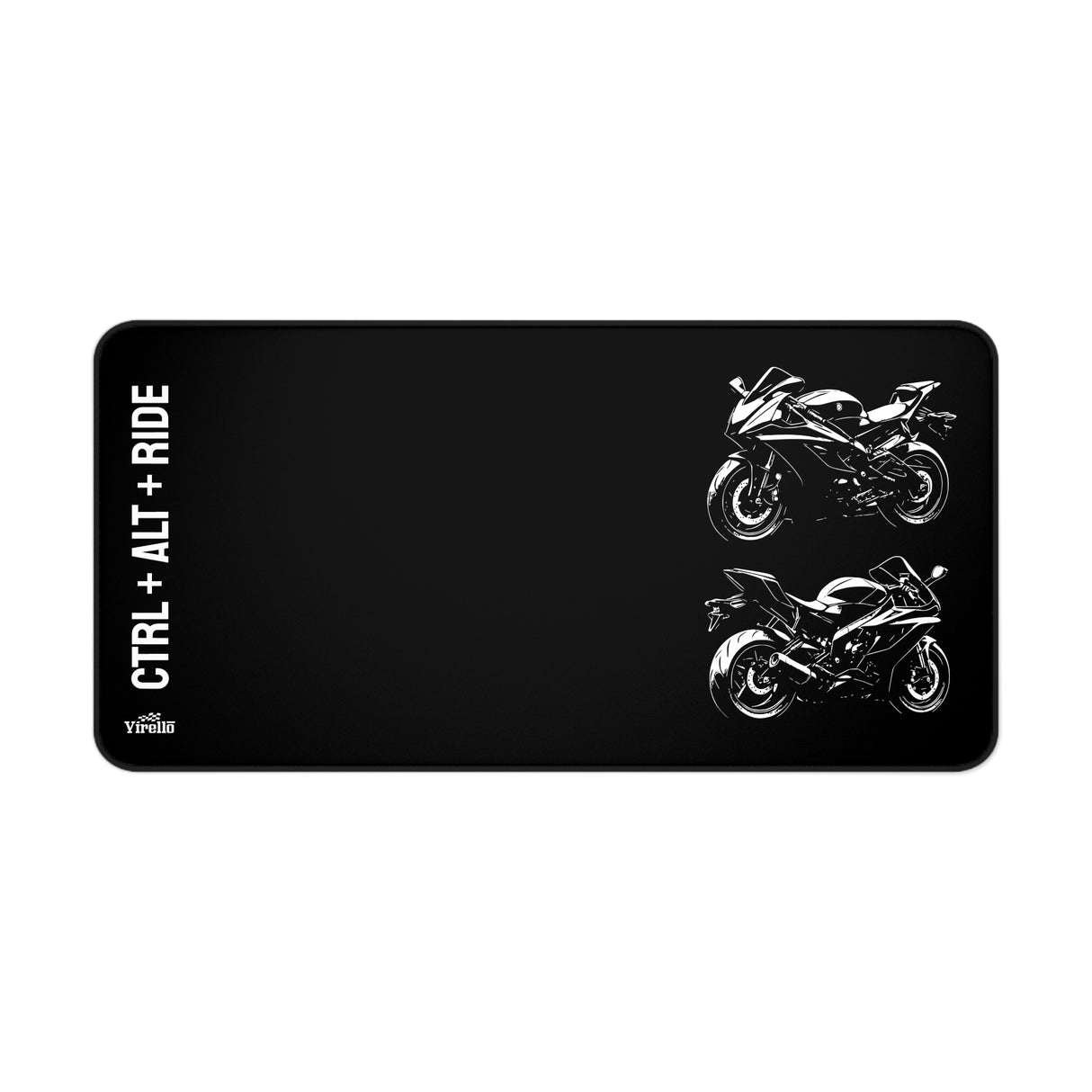 Yamaha YZF-R6 Desk Mat