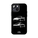 2000-2006 Porsche 911 Turbo S (996) Phone Case