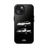 1968–1982 Chevrolet Corvette (C3) Phone Case