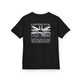 2018+ Bentley Continental GT Kids T-Shirt