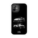 2003-2009 Nissan 350Z Phone Case