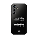 1963–1967 Chevrolet Corvette (C2) Phone Case