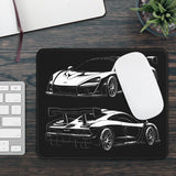 2018–2024 McLaren Senna Mouse Pad