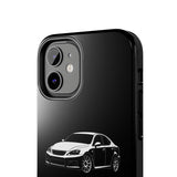 2006-2013 Lexus IS F Phone Case