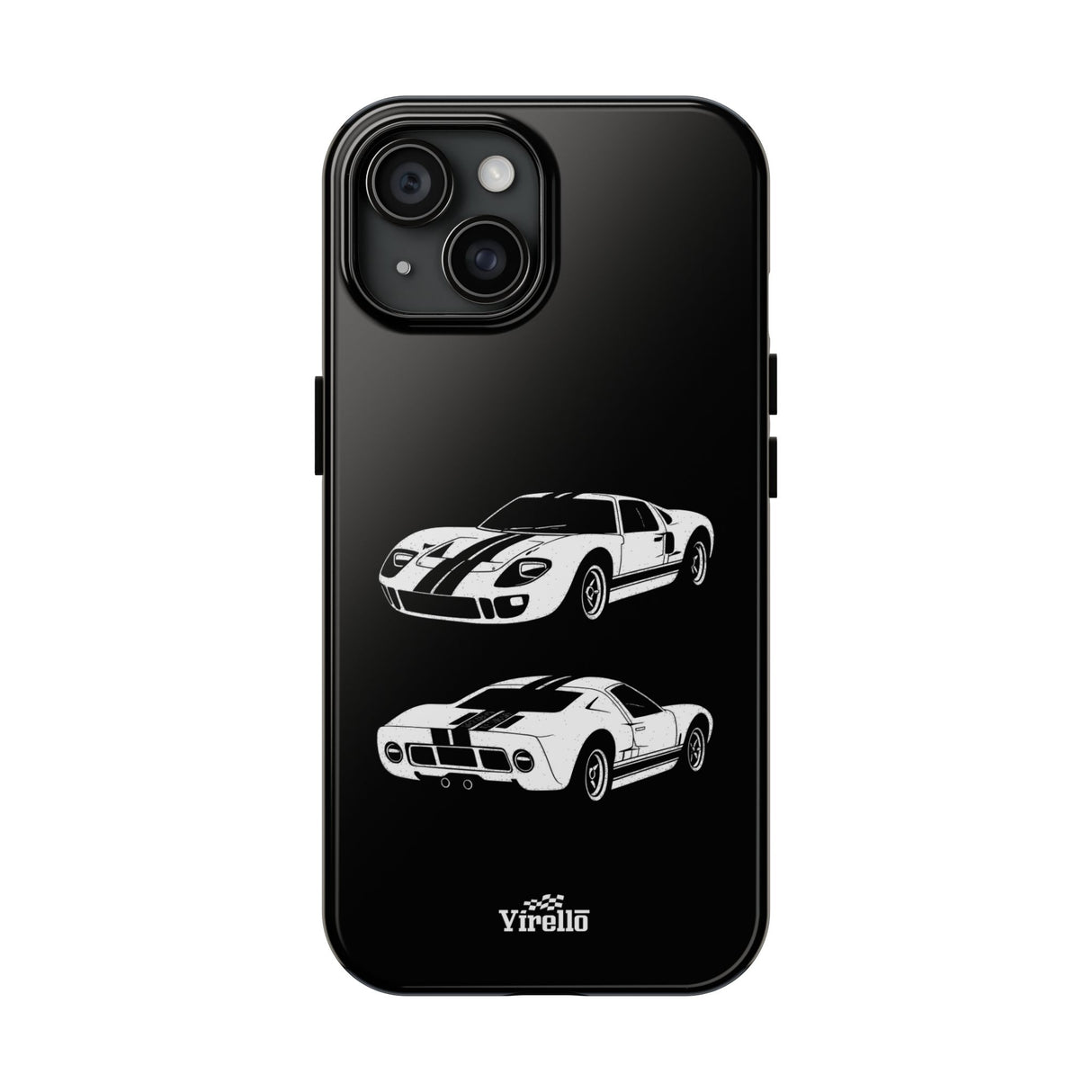 1964–1969 Ford GT40 Phone Case