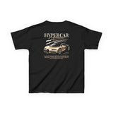 Bugatti Chiron Kids T-Shirt