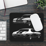 1968–1972 Chevrolet Chevelle SS Mouse Pad