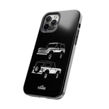 1966–1977 Ford Bronco Phone Case