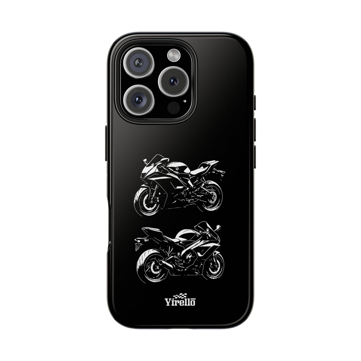 Yamaha YZF-R7 Phone Case