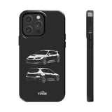 2007-2013 Mazdaspeed3 Phone Case