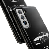 1974-1978 Nissan 280Z Phone Case