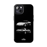 1997–2004 Chevrolet Corvette (C5) Phone Case