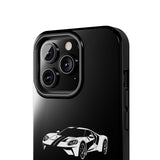 2017–2022 Ford GT Phone Case