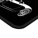 2016-2024 Mazda MX-5 Miata (ND) Mouse Pad