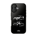 2015-2021 Subaru WRX STI (VA) Phone Case