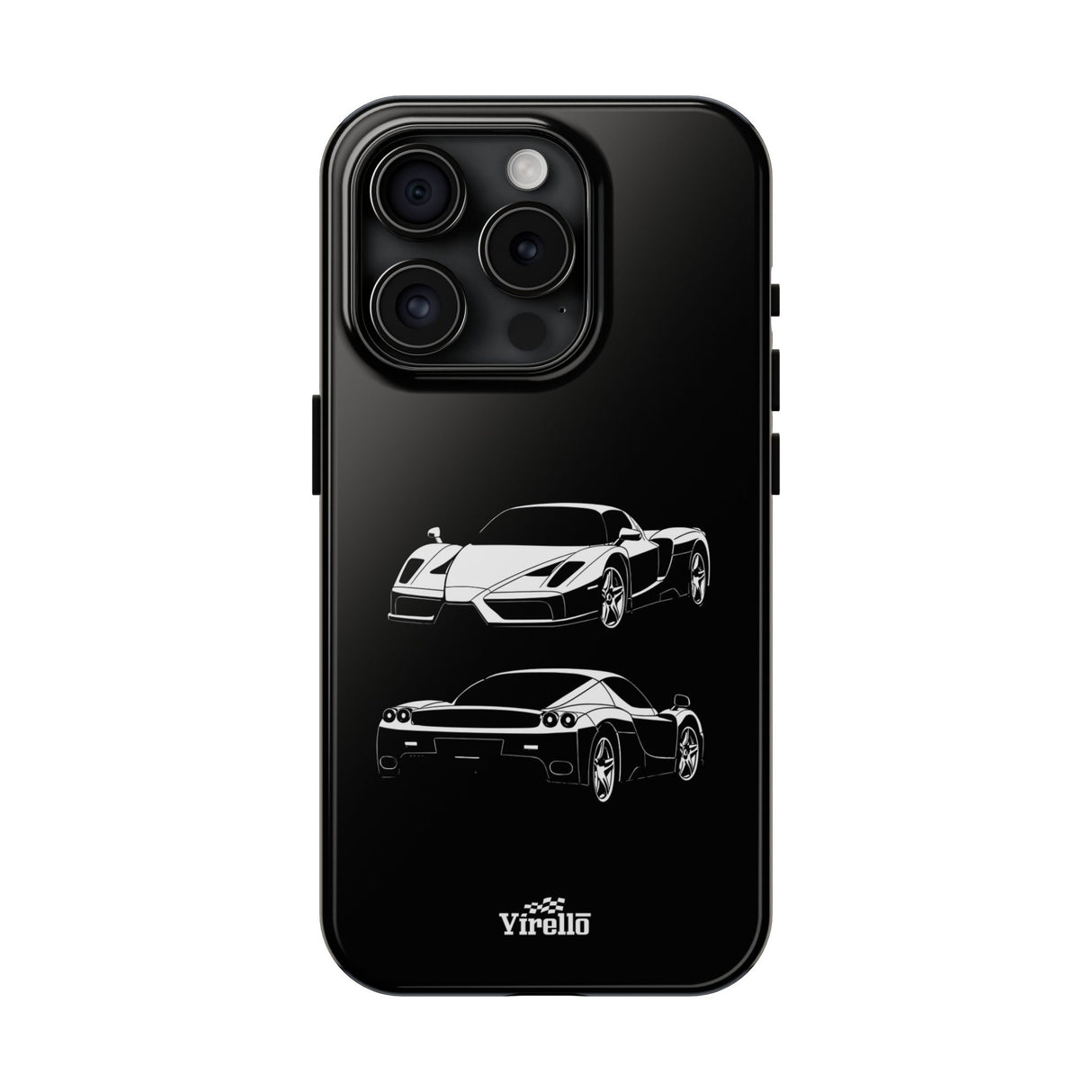 2002–2004 Ferrari Enzo Phone Case