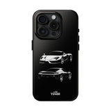 2002–2004 Ferrari Enzo Phone Case