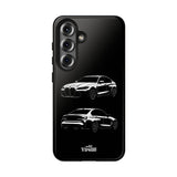BMW M3 (G80) Phone Case