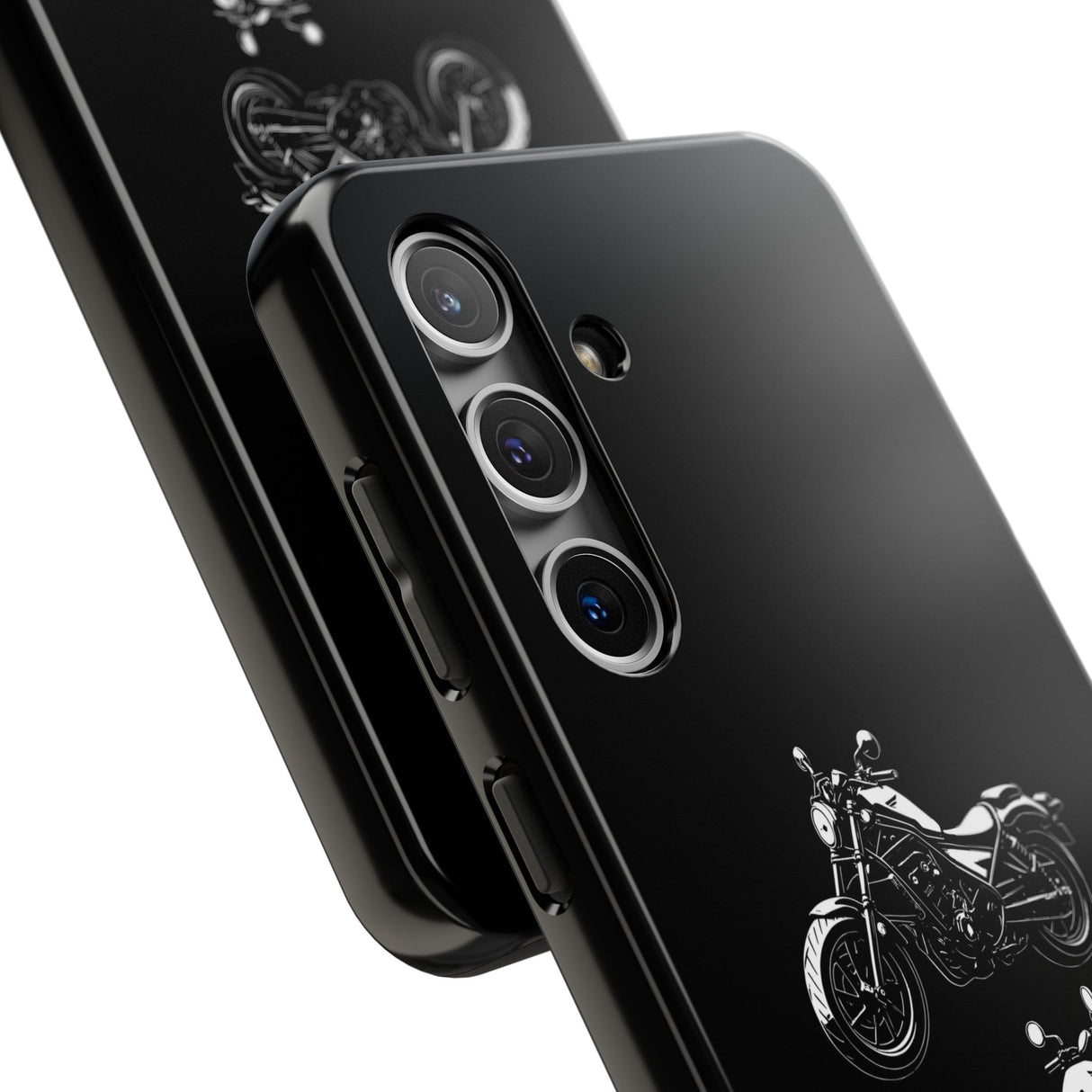 Honda Rebel 500 Phone Case