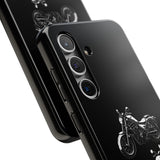 Honda Rebel 500 Phone Case