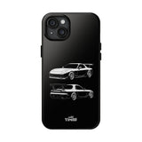 1992-2002 Mazda RX-7 (FD) Phone Case